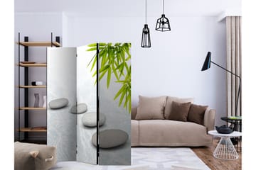 Rumsavdelare - Stoic Calm 135x172 - Artgeist sp. z o. o. - Inredning & dekor - Dekor & inredningsdetaljer - Rumsavdelare