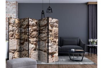 Rumsavdelare - Stone Castle II 225x172 - Artgeist sp. z o. o. - Inredning & dekor - Dekor & inredningsdetaljer - Rumsavdelare