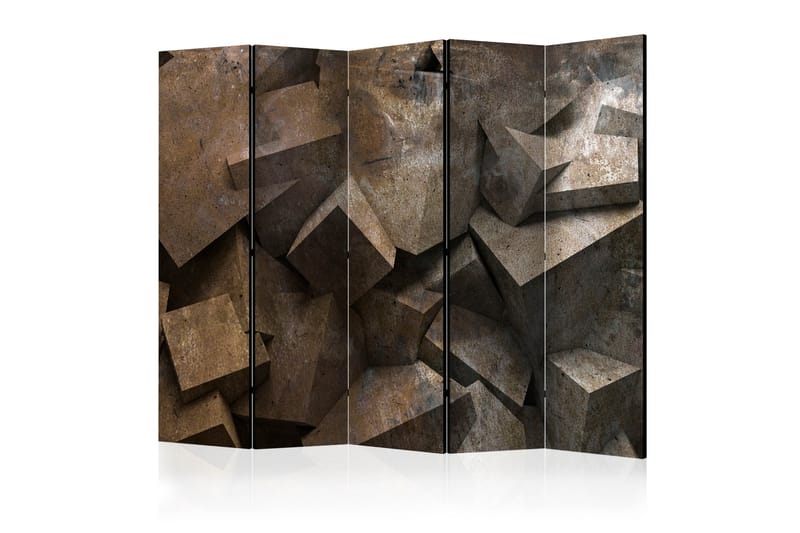 Rumsavdelare - Stone steps II 225x172, Artgeist sp. z o. o.