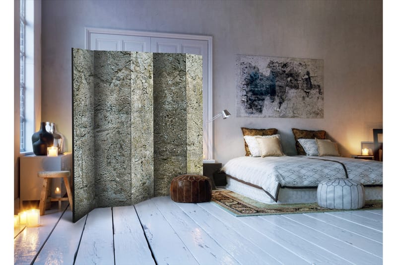 Rumsavdelare Stony Barriere 225x172 - Artgeist sp. z o. o. - Inredning & dekor - Dekor & inredningsdetaljer - Rumsavdelare