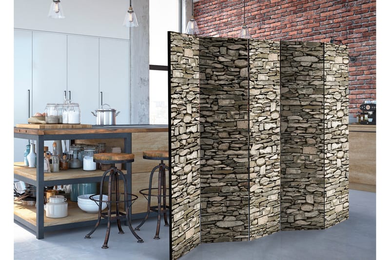 Rumsavdelare Stony Enchantment 225x172 - Artgeist sp. z o. o. - Inredning & dekor - Dekor & inredningsdetaljer - Rumsavdelare