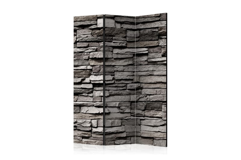 RUMSAVDELARE Stony Facade 135x172 - Artgeist sp. z o. o. - Inredning & dekor - Dekor & inredningsdetaljer - Rumsavdelare