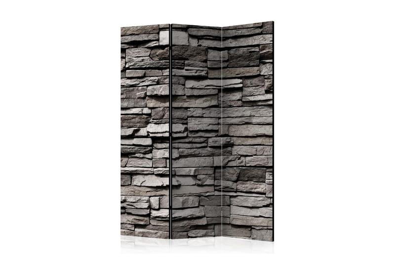 Rumsavdelare Stony Facade 135x172, Artgeist sp. z o. o.