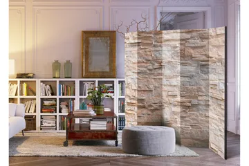 Rumsavdelare Stony Gracefulness 225x172 - Artgeist sp. z o. o. - Inredning & dekor - Dekor & inredningsdetaljer - Rumsavdelare