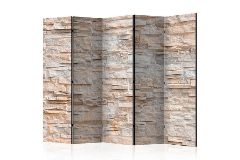 RUMSAVDELARE Stony Gracefulness 225x172 - Artgeist sp. z o. o. - Inredning & dekor - Dekor & inredningsdetaljer - Rumsavdelare