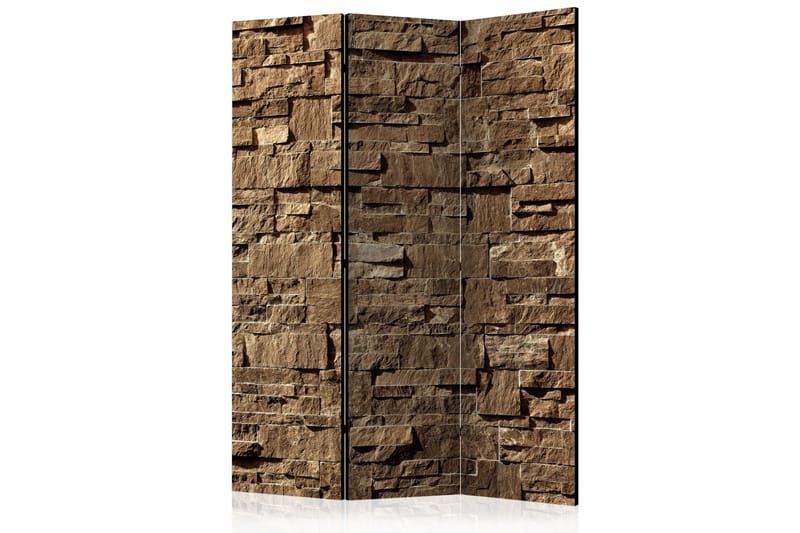 Rumsavdelare - Stony Melody 135x172, Artgeist sp. z o. o.