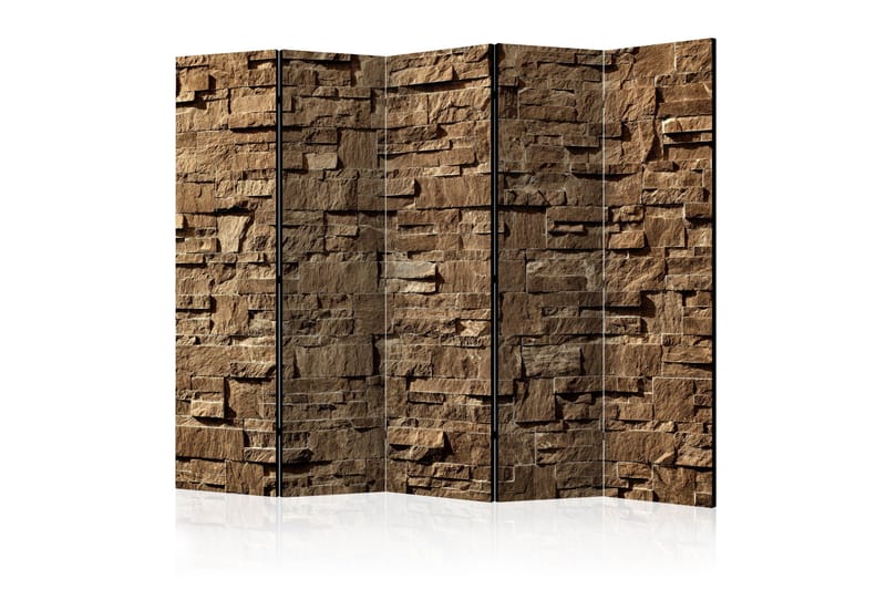 Rumsavdelare - Stony Melody II 225x172, Artgeist sp. z o. o.