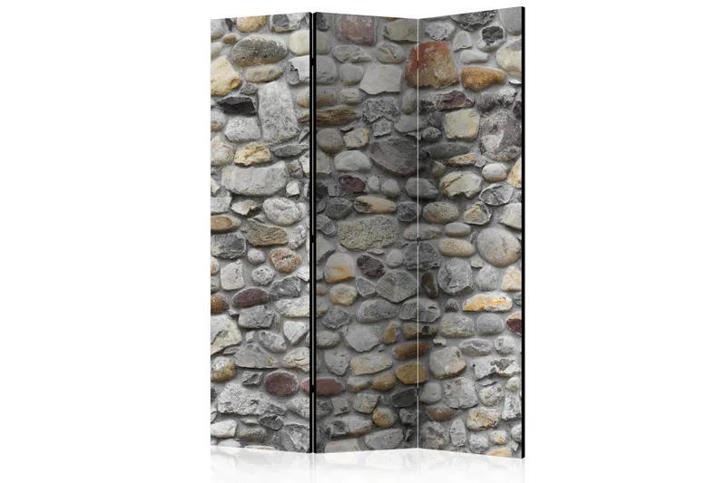 Rumsavdelare - Stony Road 135x172 - Artgeist sp. z o. o. - Inredning & dekor - Dekor & inredningsdetaljer - Rumsavdelare