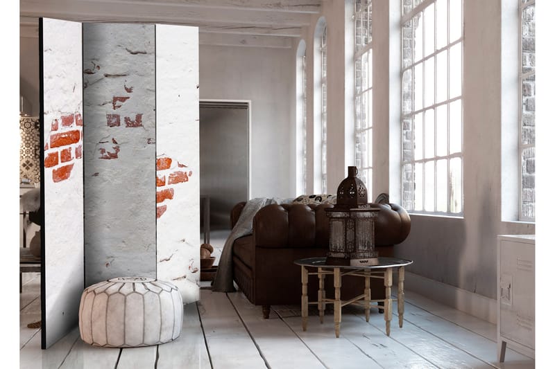 Rumsavdelare Stony Secret 135x172 - Artgeist sp. z o. o. - Inredning & dekor - Dekor & inredningsdetaljer - Rumsavdelare