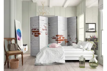Rumsavdelare Stony Secret 225x172 - Artgeist sp. z o. o. - Inredning & dekor - Dekor & inredningsdetaljer - Rumsavdelare