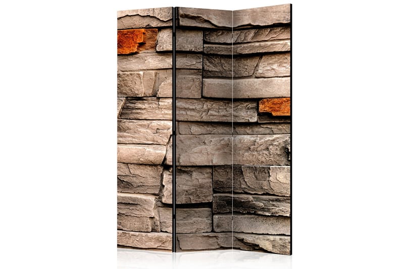 Rumsavdelare - Stony Song 135x172, Artgeist sp. z o. o.