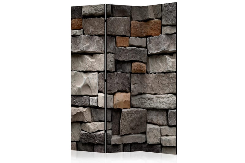 Rumsavdelare - Stony Stronghold 135x172, Artgeist sp. z o. o.