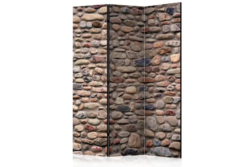 Rumsavdelare - Stony Varieties 135x172 - Artgeist sp. z o. o. - Inredning & dekor - Dekor & inredningsdetaljer - Rumsavdelare