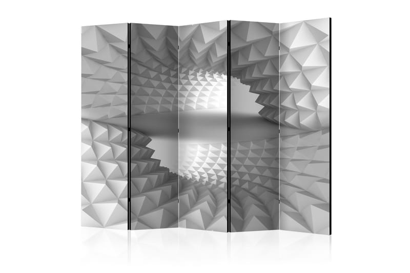 Rumsavdelare Structural Tunnel 225x172, Artgeist sp. z o. o.