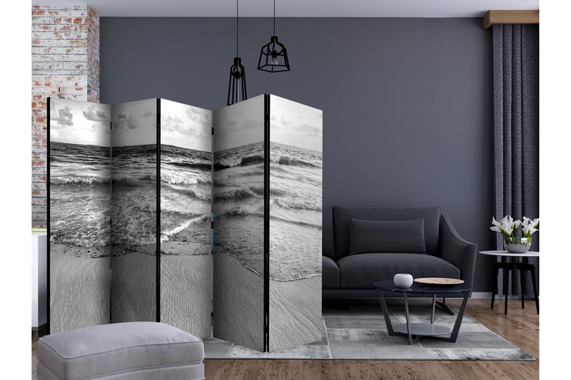 RUMSAVDELARE Subtle Afternoon II 225x172 cm - Artgeist sp. z o. o. - Inredning & dekor - Dekor & inredningsdetaljer - Rumsavdelare