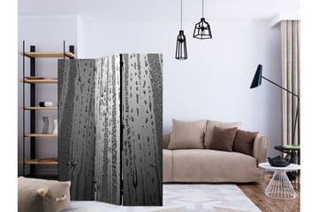 Rumsavdelare - Summer drizzle 135x172 - Artgeist sp. z o. o. - Inredning & dekor - Dekor & inredningsdetaljer - Rumsavdelare