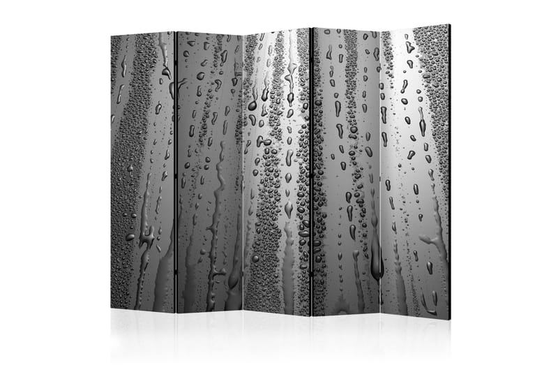 Rumsavdelare - Summer drizzle II 225x172, Artgeist sp. z o. o.