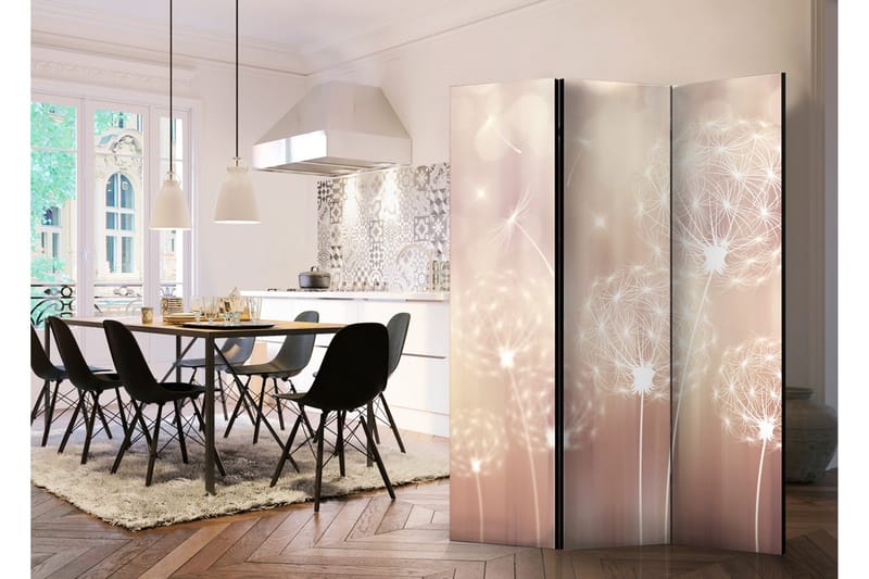 Rumsavdelare Summer Games 135x172 - Artgeist sp. z o. o. - Inredning & dekor - Dekor & inredningsdetaljer - Rumsavdelare