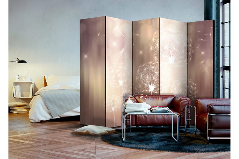 Rumsavdelare Summer Games 225x172 - Artgeist sp. z o. o. - Inredning & dekor - Dekor & inredningsdetaljer - Rumsavdelare