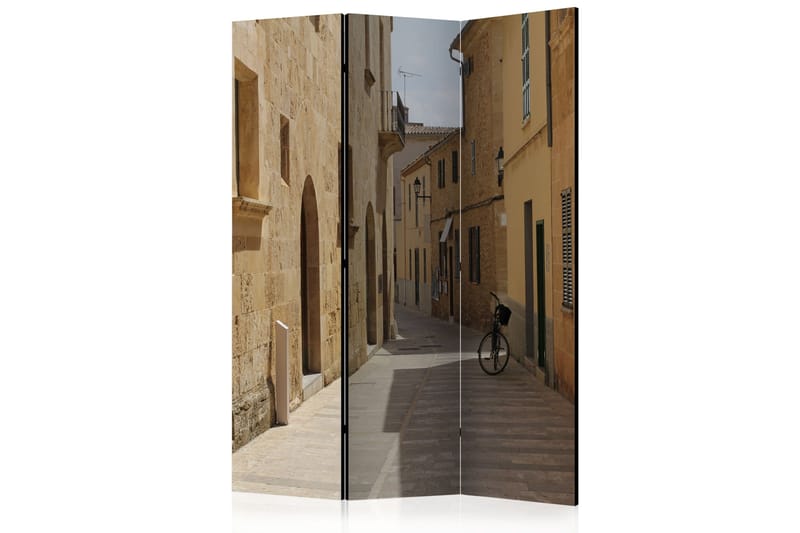 Rumsavdelare Summer In Mallorca 135x172, Artgeist sp. z o. o.