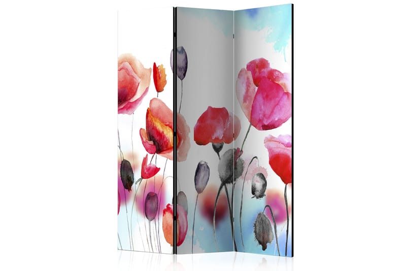 Rumsavdelare Swaying With The Wind 135x172, Artgeist sp. z o. o.