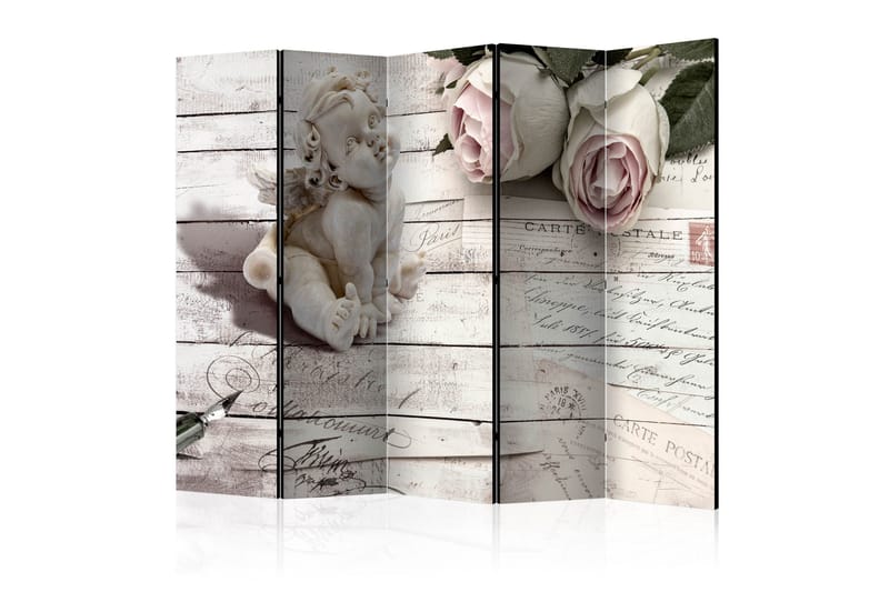 Rumsavdelare - Sweet memories from past II 225x172, Artgeist sp. z o. o.