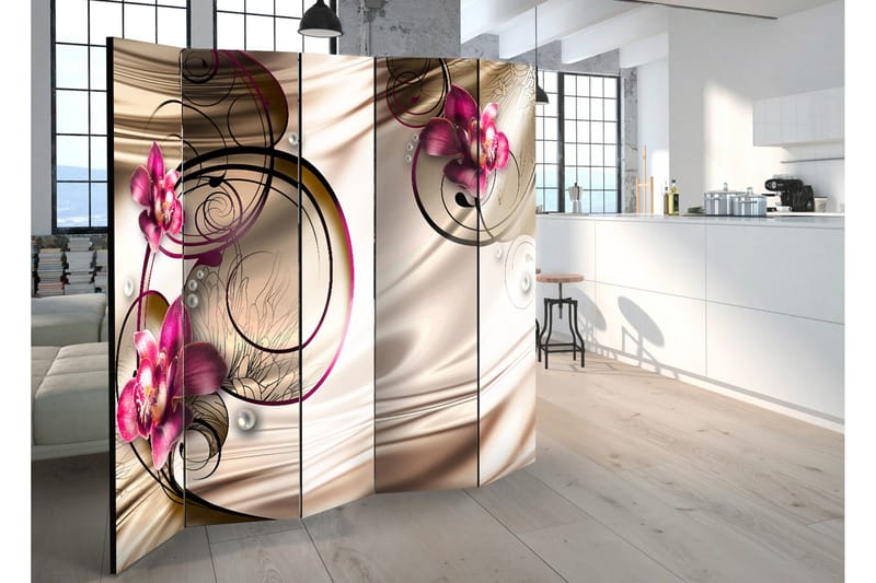 Rumsavdelare Sweetness Of Elation 225x172 - Artgeist sp. z o. o. - Inredning & dekor - Dekor & inredningsdetaljer - Rumsavdelare