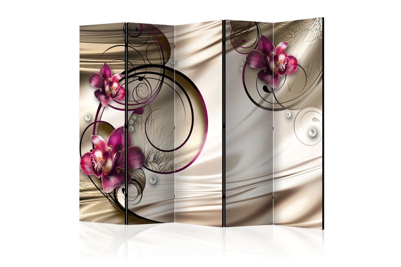 Rumsavdelare Sweetness Of Elation 225x172, Artgeist sp. z o. o.