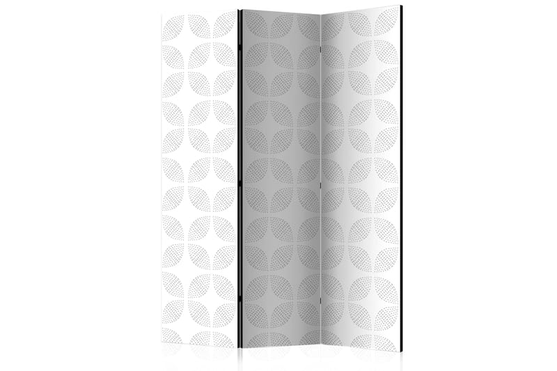 RUMSAVDELARE Symmetrical Shapes 135x172 cm - Artgeist sp. z o. o. - Inredning & dekor - Dekor & inredningsdetaljer - Rumsavdelare