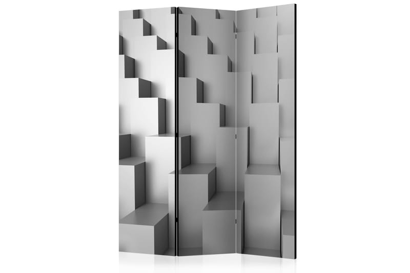 Rumsavdelare - Temple of Abstraction 135x172, Artgeist sp. z o. o.