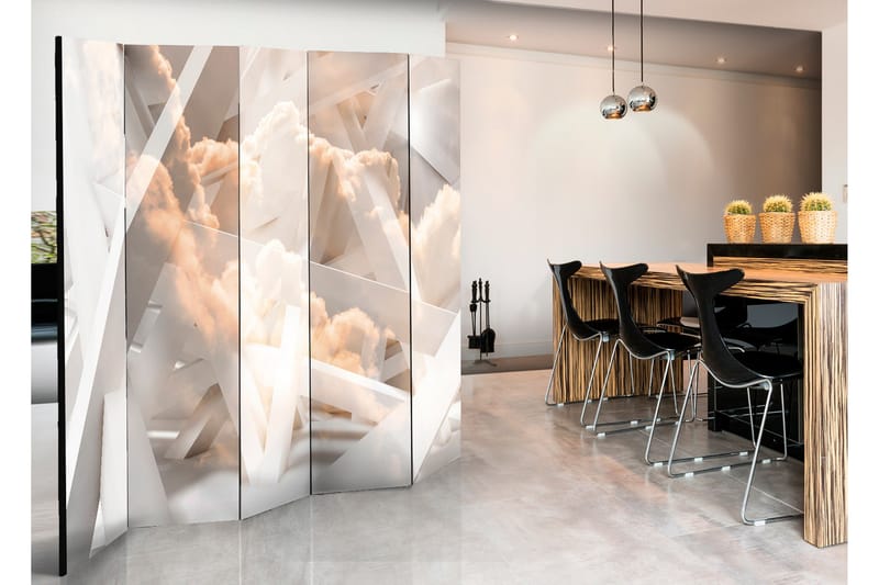 Rumsavdelare Temple Of Heaven 225x172 - Artgeist sp. z o. o. - Inredning & dekor - Dekor & inredningsdetaljer - Rumsavdelare