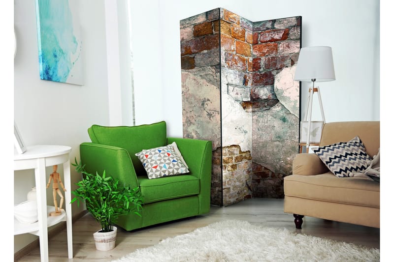 Rumsavdelare Tender Walls 135x172 - Artgeist sp. z o. o. - Inredning & dekor - Dekor & inredningsdetaljer - Rumsavdelare