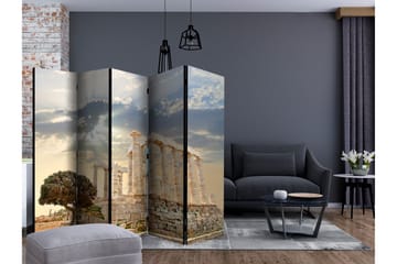 Rumsavdelare - The Acropolis, Greece II 225x172 - Artgeist sp. z o. o. - Inredning & dekor - Dekor & inredningsdetaljer - Rumsavdelare
