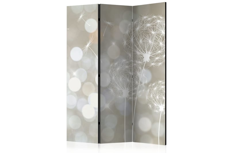 Rumsavdelare The Ballad Of Beauty 135x172, Artgeist sp. z o. o.