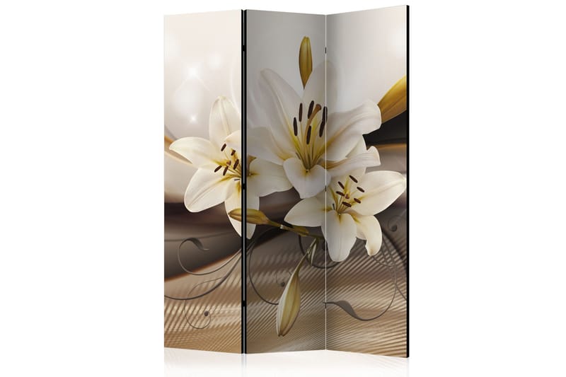 Rumsavdelare The Desert's Garden 135x172, Artgeist sp. z o. o.