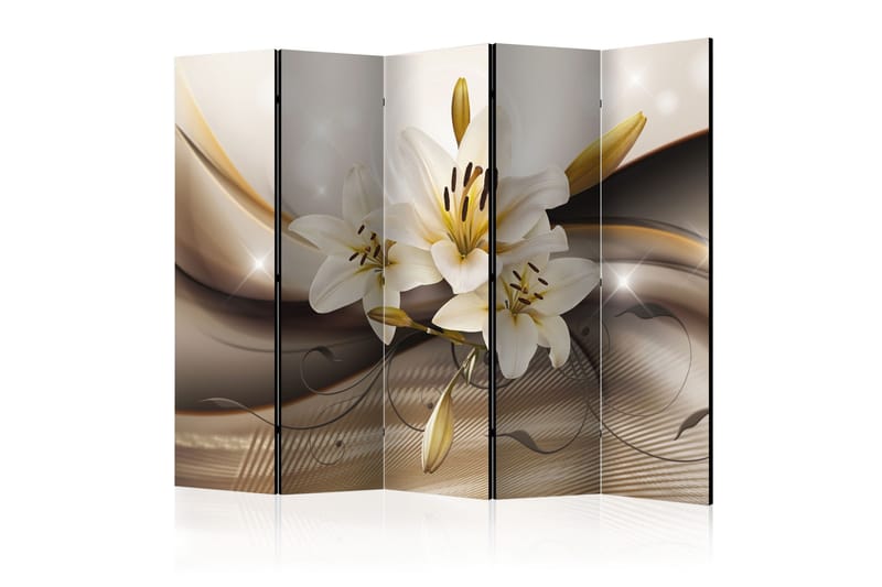 Rumsavdelare The Desert's Garden 225x172, Artgeist sp. z o. o.