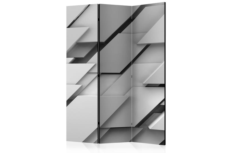 Rumsavdelare - The Edge of Gray 135x172, Artgeist sp. z o. o.