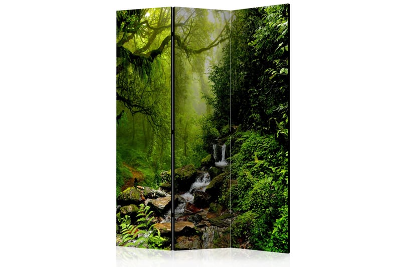 RUMSAVDELARE The Fairytale Forest 135x172 cm - Artgeist sp. z o. o. - Rumsavdelare