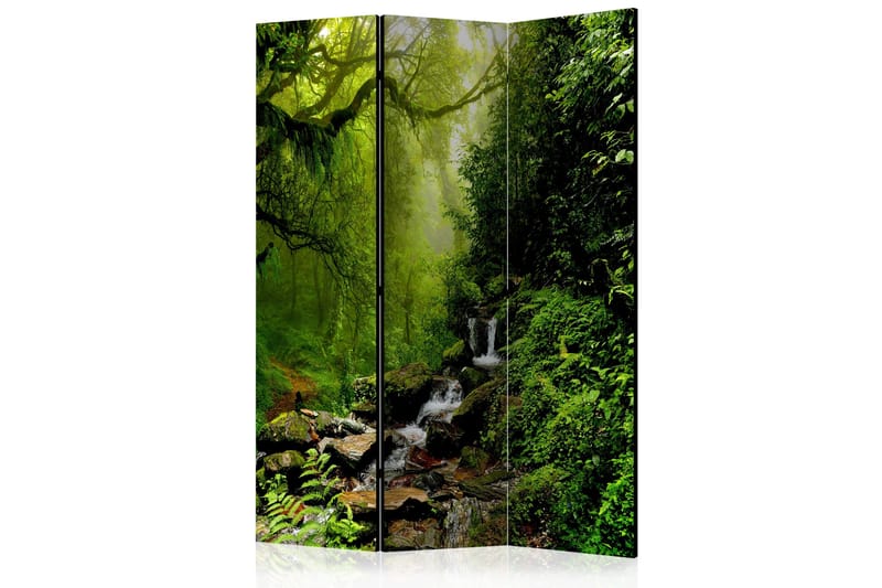 Rumsavdelare The Fairytale Forest 135x172 cm - Artgeist sp. z o. o. - Inredning & dekor - Dekor & inredningsdetaljer - Rumsavdelare