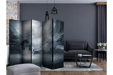 Rumsavdelare The Lost Planet II 225x172 cm - Artgeist sp. z o. o. - Inredning & dekor - Dekor & inredningsdetaljer - Rumsavdelare