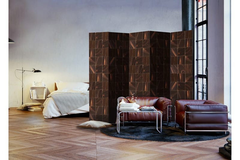 Rumsavdelare The Secret Of Magma 225x172 - Artgeist sp. z o. o. - Inredning & dekor - Dekor & inredningsdetaljer - Rumsavdelare