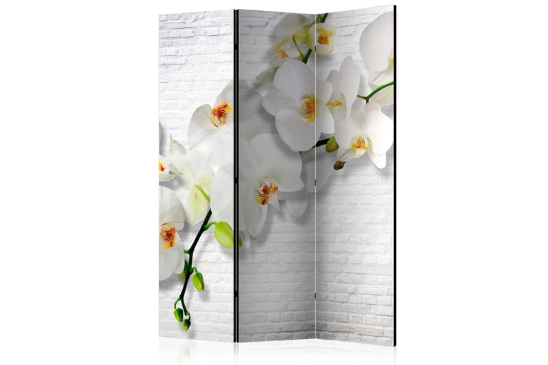 RUMSAVDELARE The Urban Orchid 135x172 - Artgeist sp. z o. o. - Inredning & dekor - Dekor & inredningsdetaljer - Rumsavdelare