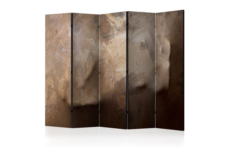 Rumsavdelare - The warmth of your hand II 225x172, Artgeist sp. z o. o.