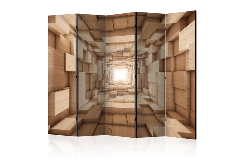 Rumsavdelare - Titian dimension II 225x172, Artgeist sp. z o. o.