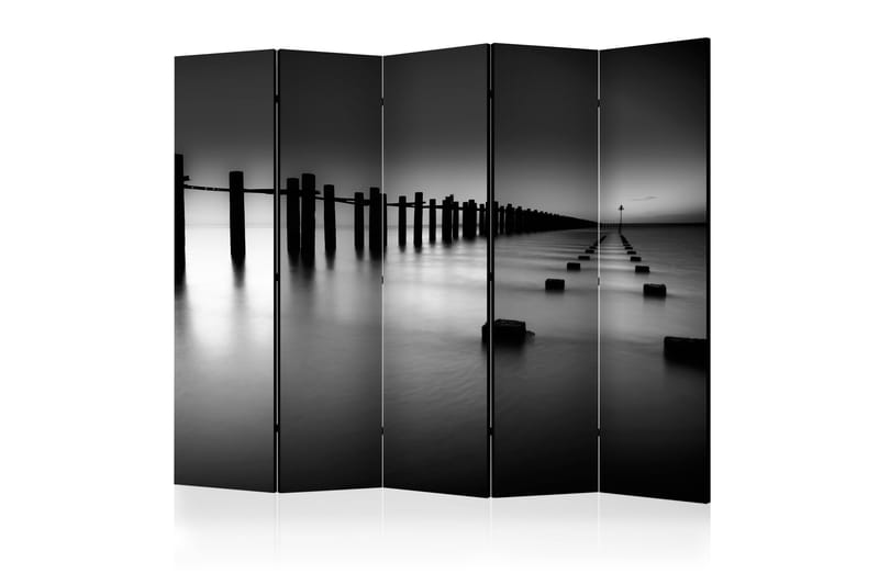 RUMSAVDELARE To the Horizon II 225x172 cm - Artgeist sp. z o. o. - Inredning & dekor - Dekor & inredningsdetaljer - Rumsavdelare