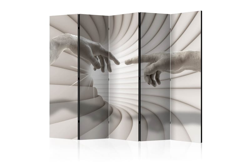 Rumsavdelare - Touch II 225x172, Artgeist sp. z o. o.