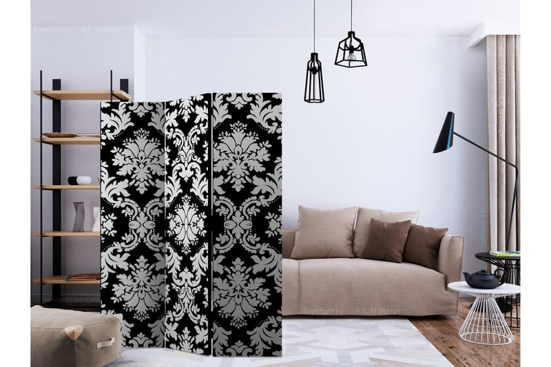 RUMSAVDELARE Touch of Elegance 135x172 cm - Artgeist sp. z o. o. - Inredning & dekor - Dekor & inredningsdetaljer - Rumsavdelare