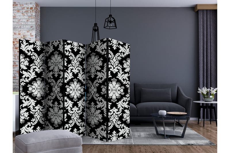 Rumsavdelare Touch of Elegance II 225x172 cm - Artgeist sp. z o. o. - Inredning & dekor - Dekor & inredningsdetaljer - Rumsavdelare