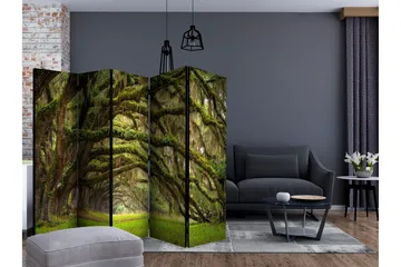 Rumsavdelare - Tree embrace II 225x172 - Artgeist sp. z o. o. - Inredning & dekor - Dekor & inredningsdetaljer - Rumsavdelare