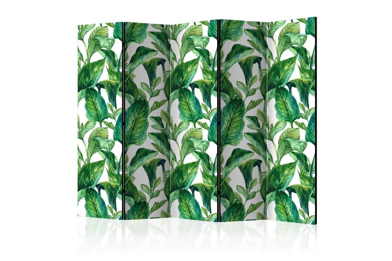 RUMSAVDELARE Tropical Paradise II 225x172 cm - Artgeist sp. z o. o. - Inredning & dekor - Dekor & inredningsdetaljer - Rumsavdelare